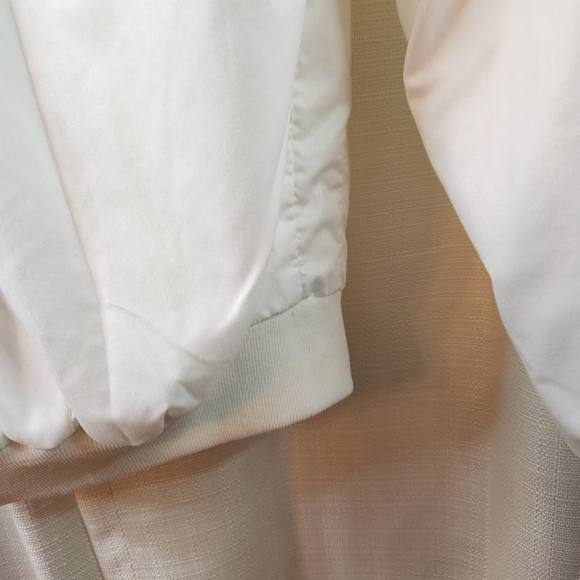 🚜 Vtg 80s John Deere 150th Anniv Bomber | XS - Picture 6 of 10